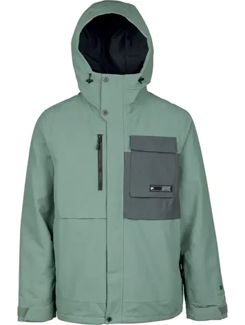 L1 2026 L1 Rankin Jacket