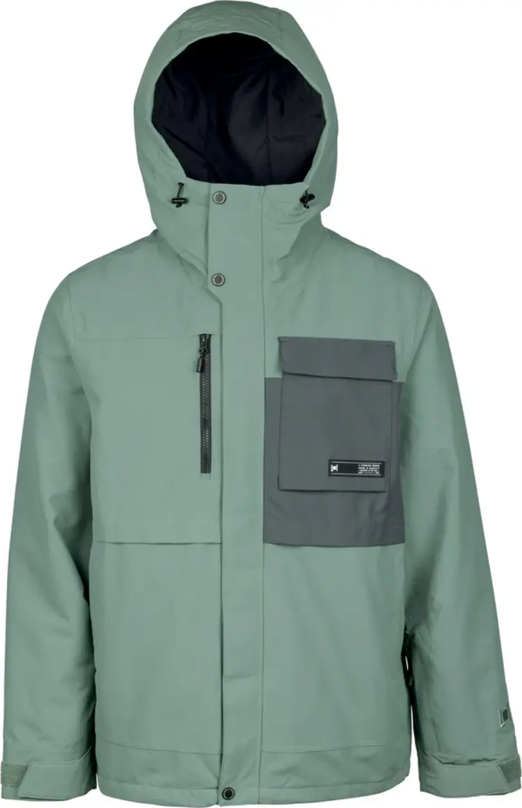 L1 2026 L1 Rankin Jacket