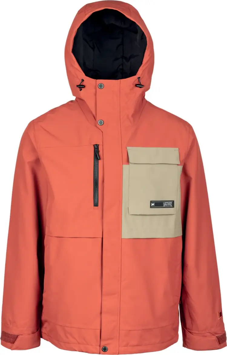 L1 2026 L1 Rankin Jacket