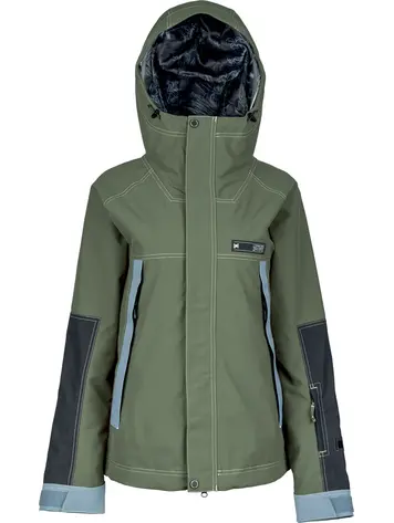 L1 2026 L1 Dakota Jacket