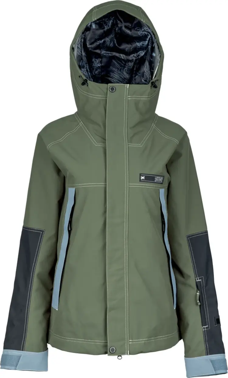 L1 2026 L1 Dakota Jacket