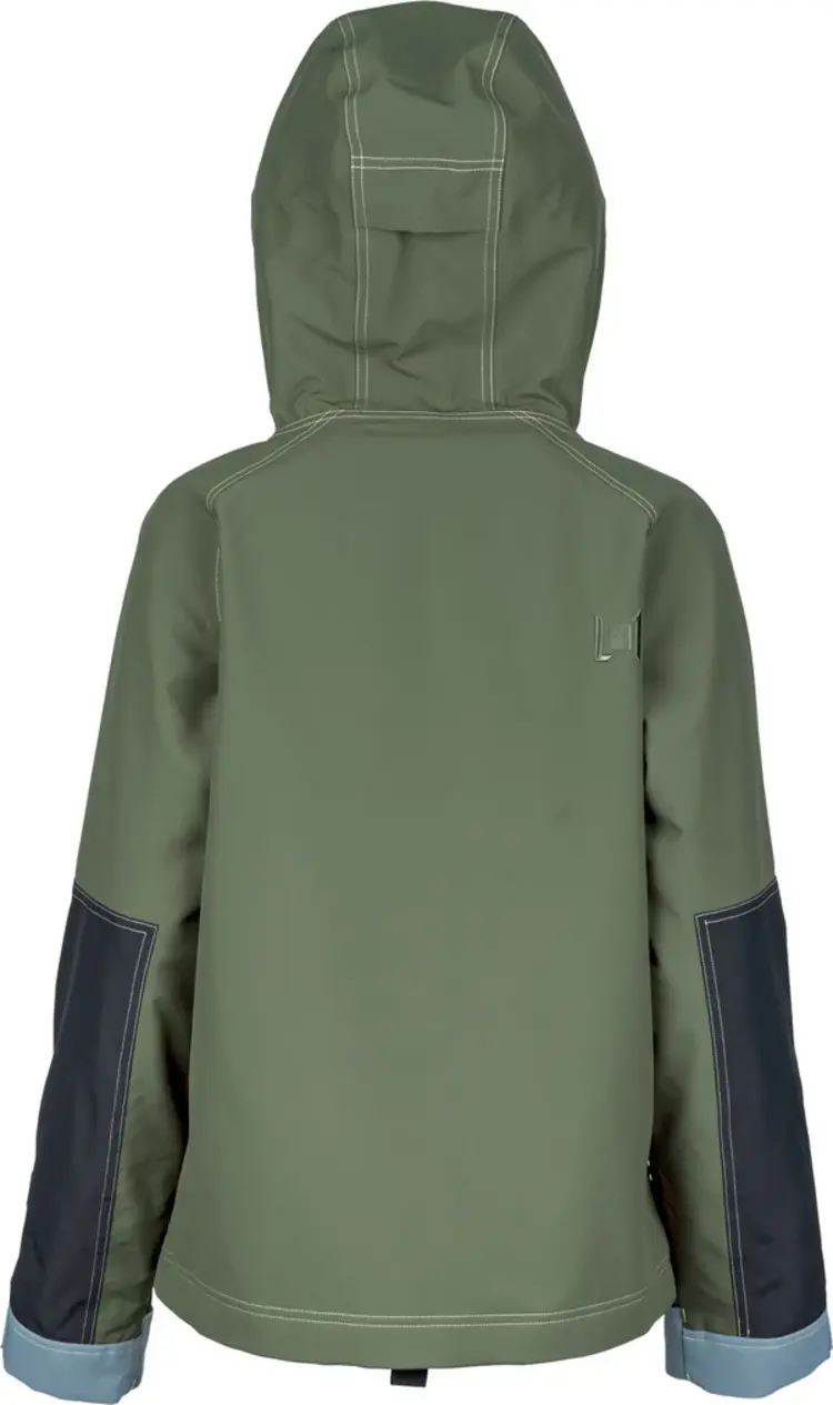 L1 2026 L1 Dakota Jacket