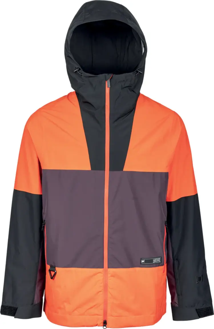 L1 2026 L1 Ventura Jacket