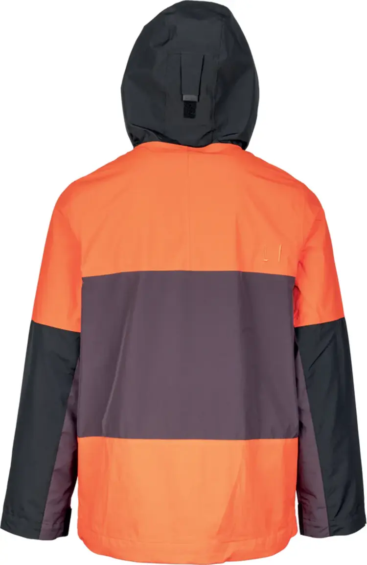 L1 2026 L1 Ventura Jacket