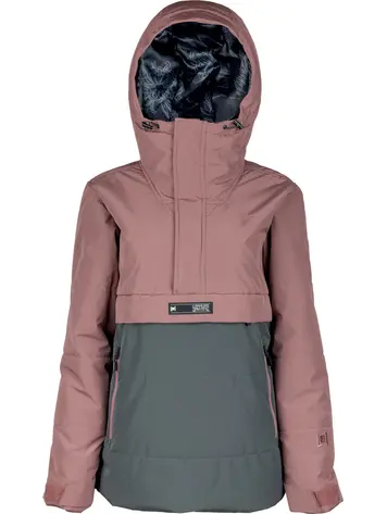 L1 2026 L1 Snowblind Jacket