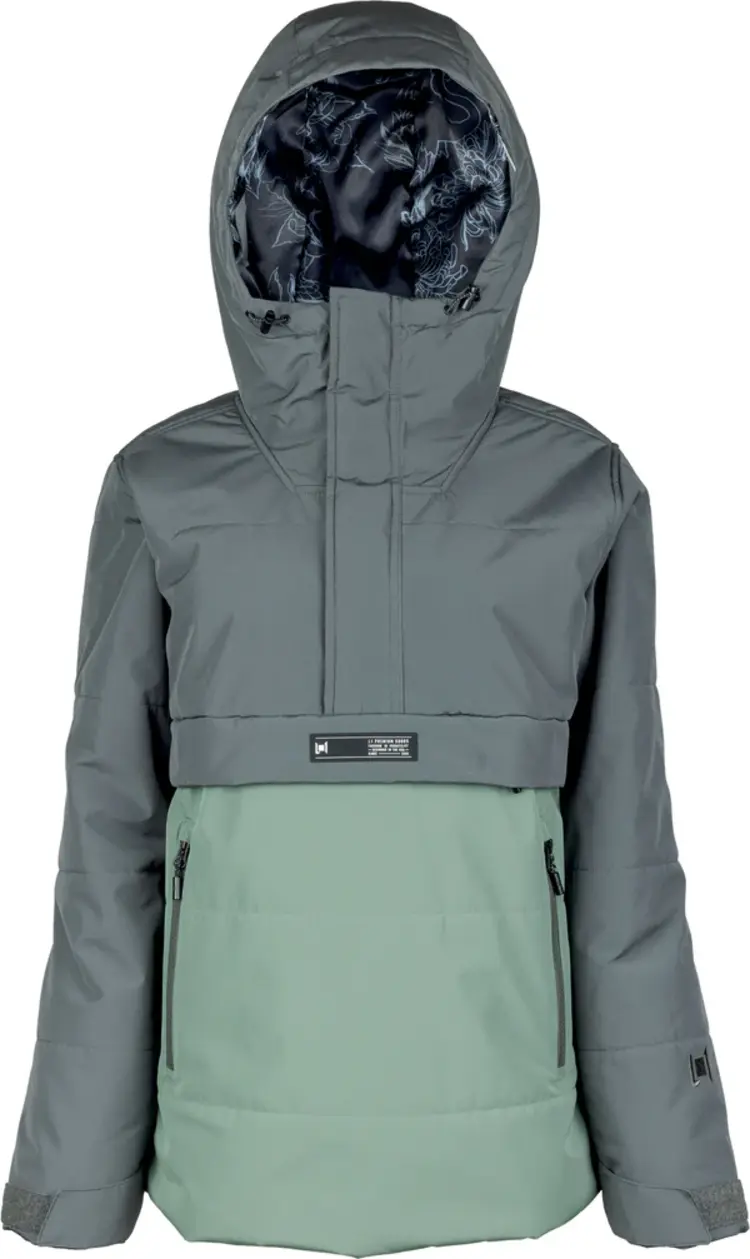 L1 2026 L1 Snowblind Jacket