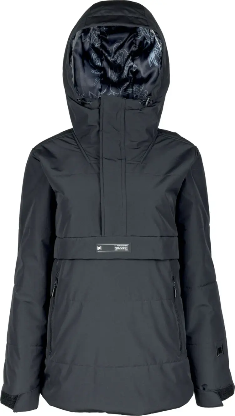 L1 2026 L1 Snowblind Jacket