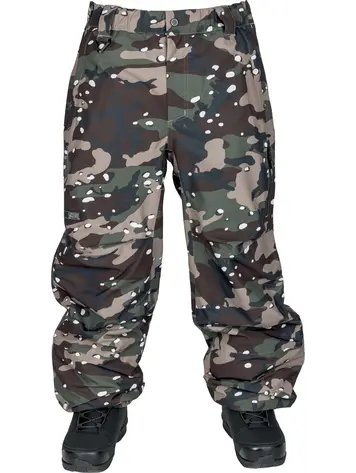 L1 2026 L1 Rankin Pant