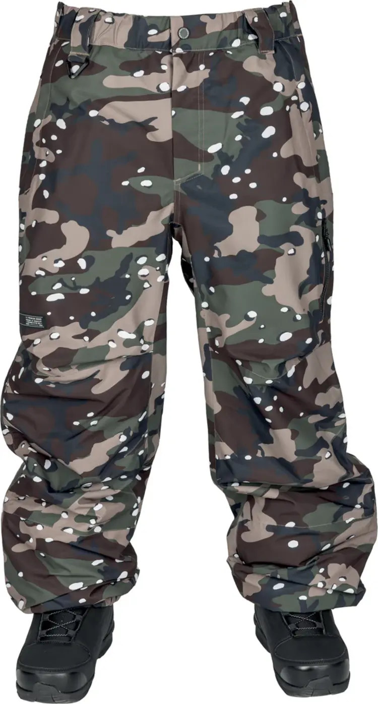 L1 2026 L1 Rankin Pant