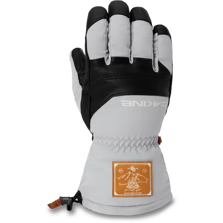 Dakine Dakine Team Excursion Gore-Tex Gloves Red Gerard