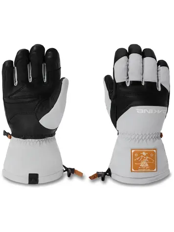 Dakine Dakine Team Excursion Gore-Tex Gloves Red Gerard