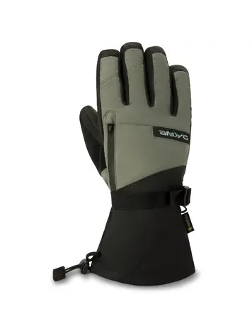 Dakine Dakine Leather Titan Gore-Tex Gloves