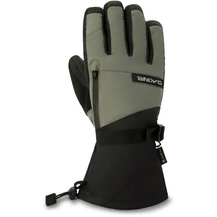 Dakine Dakine Leather Titan Gore-Tex Gloves