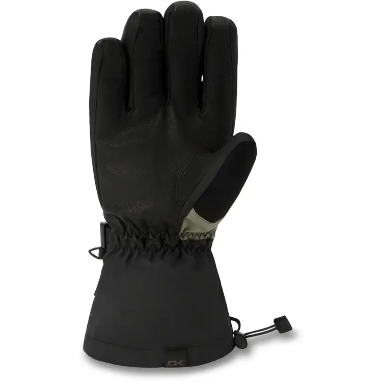 Dakine Dakine Leather Titan Gore-Tex Gloves