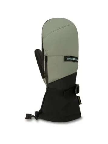 Dakine Dakine Leather Titan Gore-Tex Mitts