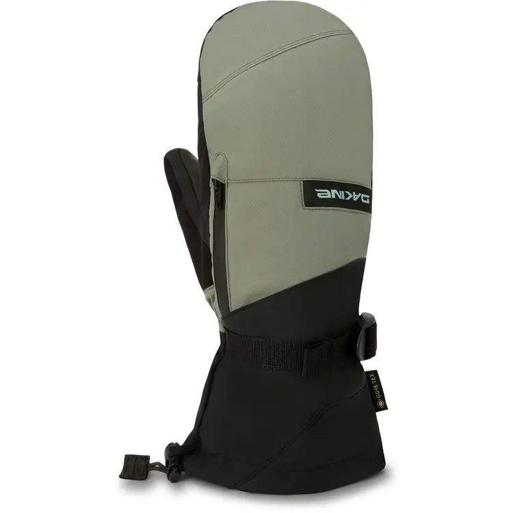 Dakine Dakine Leather Titan Gore-Tex Mitts