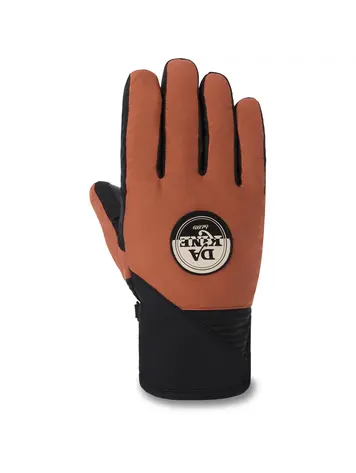 Dakine Dakine Crossfire Short Gloves