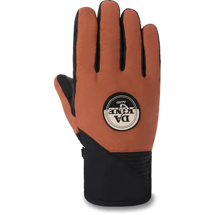 Dakine Dakine Crossfire Short Gloves