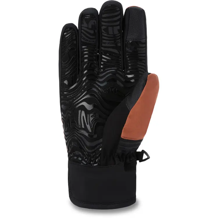 Dakine Dakine Crossfire Short Gloves