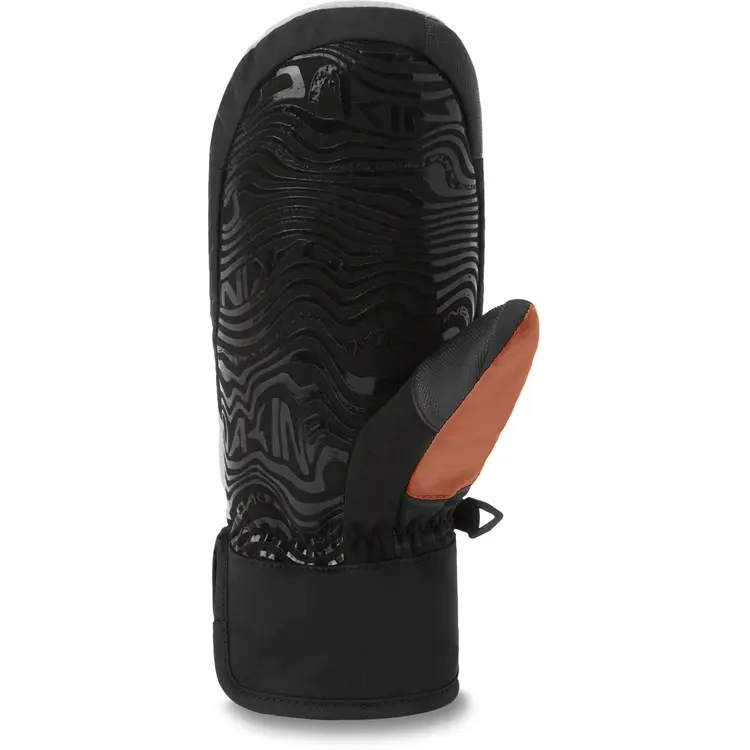 Dakine Dakine Crossfire Short Mitts