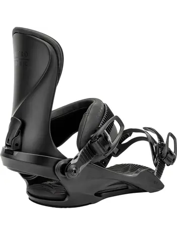 Nitro 2026 Nitro Cosmic Snowboard Binding
