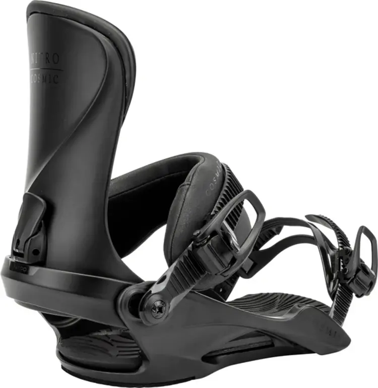 Nitro 2026 Nitro Cosmic Snowboard Binding