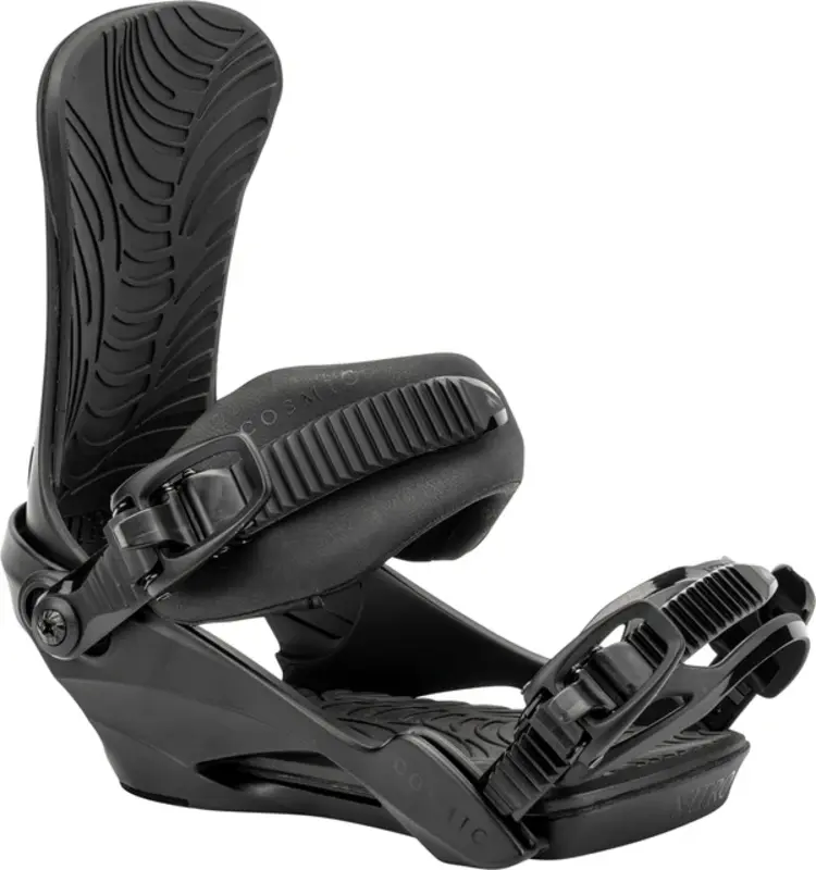 Nitro 2026 Nitro Cosmic Snowboard Binding