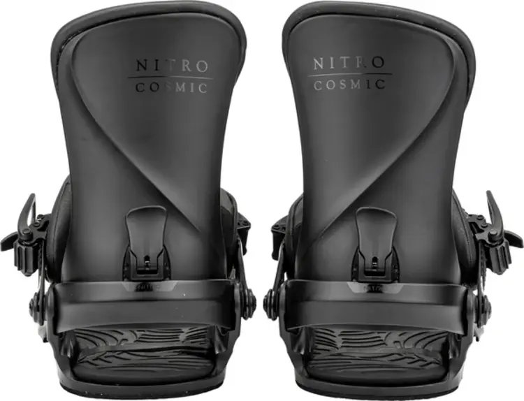 Nitro 2026 Nitro Cosmic Snowboard Binding