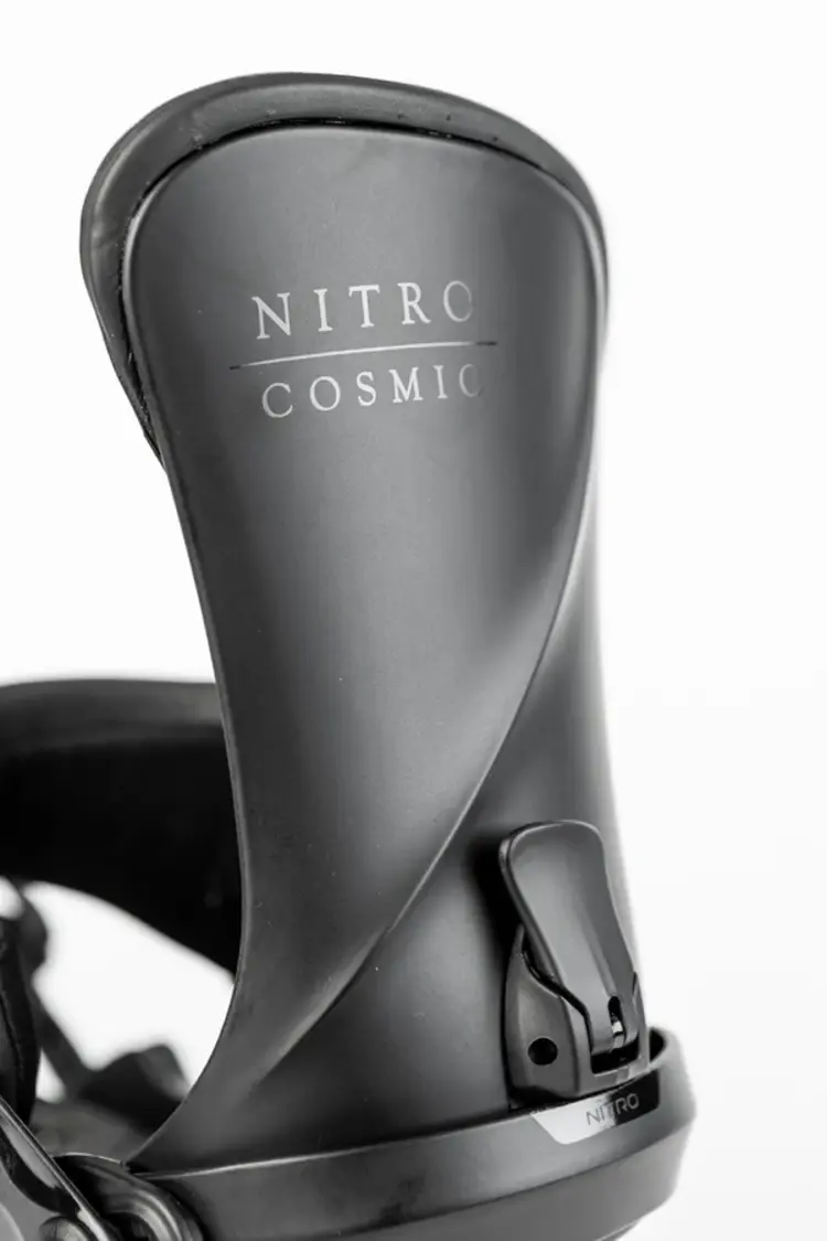 Nitro 2026 Nitro Cosmic Snowboard Binding