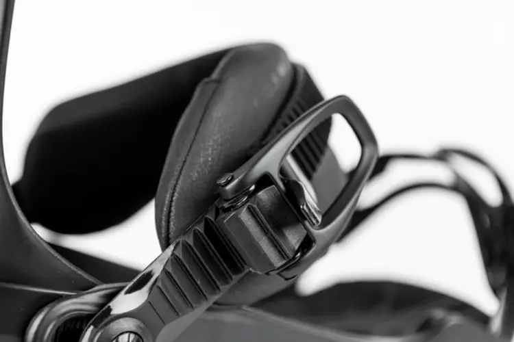 Nitro 2026 Nitro Cosmic Snowboard Binding