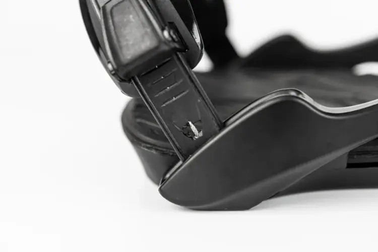 Nitro 2026 Nitro Cosmic Snowboard Binding