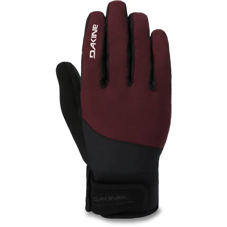 Dakine Dakine Womens Electra Short Gloves
