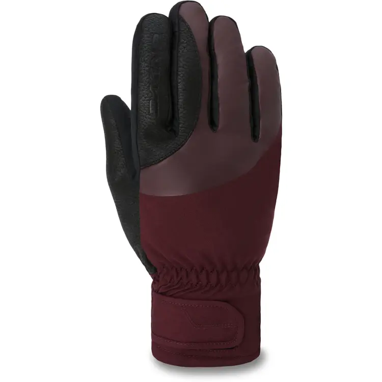 Dakine Dakine Womens Tahoe Gloves