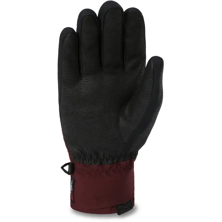 Dakine Dakine Womens Tahoe Gloves