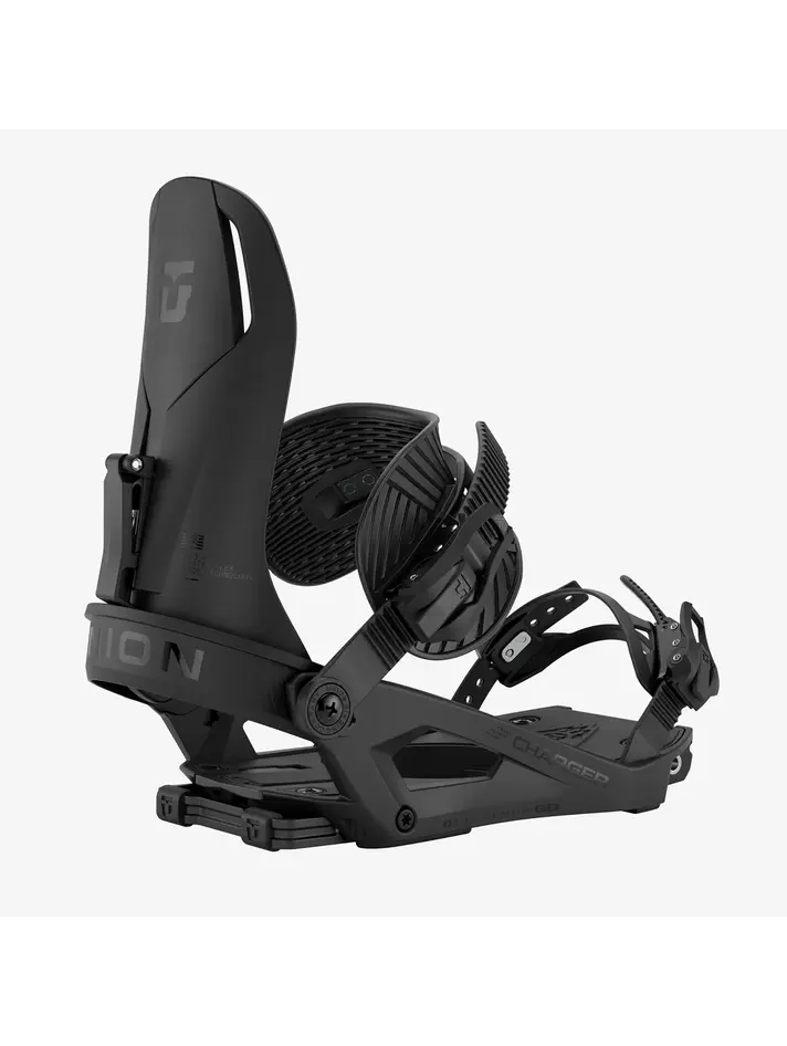 Union Snowboard Bindngs - SOLNIX