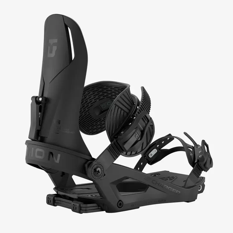 Union 2026 Union Charger Snowboard Binding