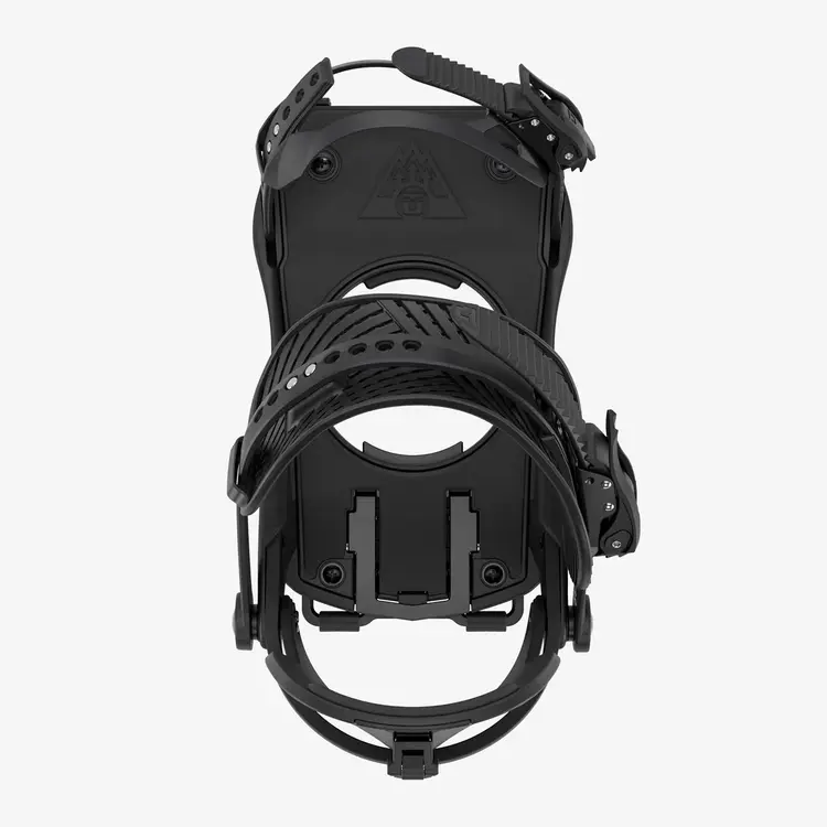 Union 2026 Union Charger Snowboard Binding