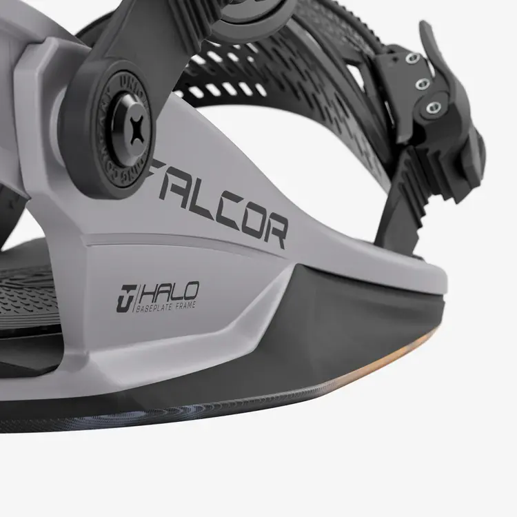 Union 2026 Union Falcor Snowboard Binding