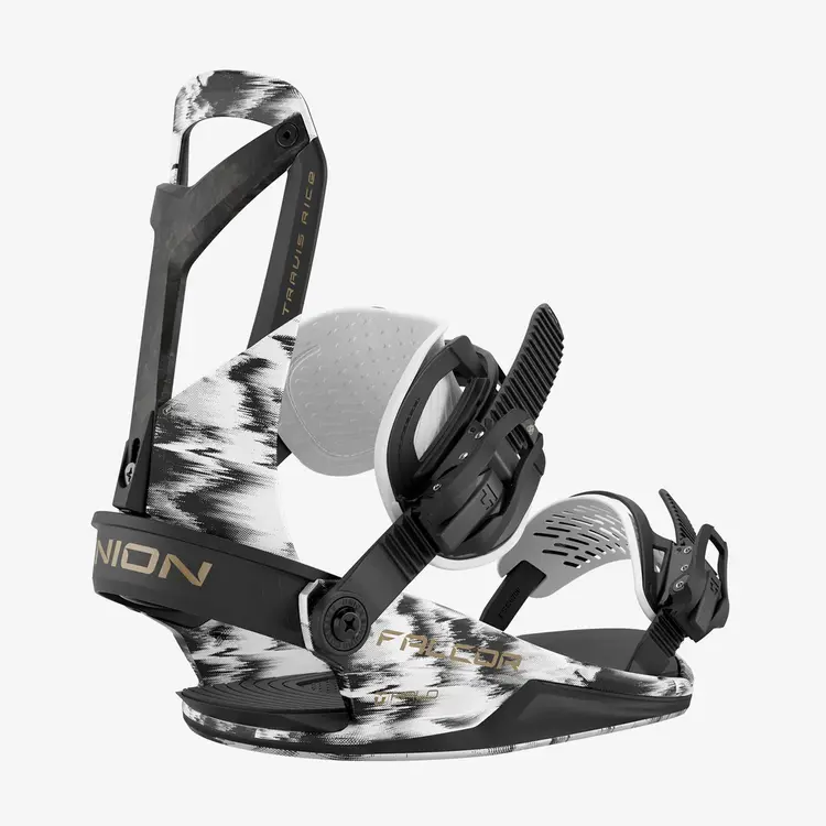 Union 2026 Union Falcor Snowboard Binding