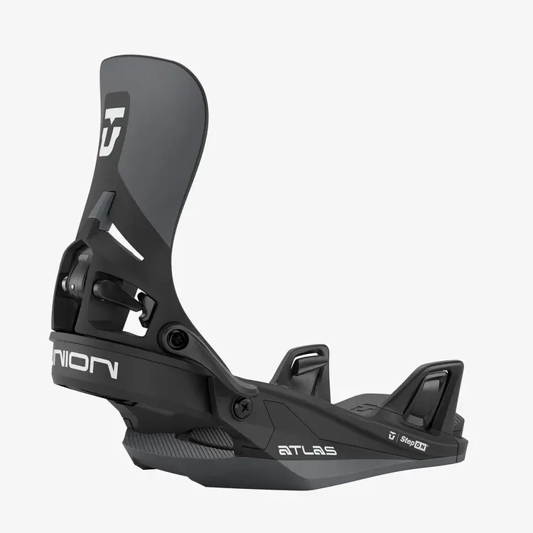 Union 2026 Union Atlas Step On Snowboard Binding