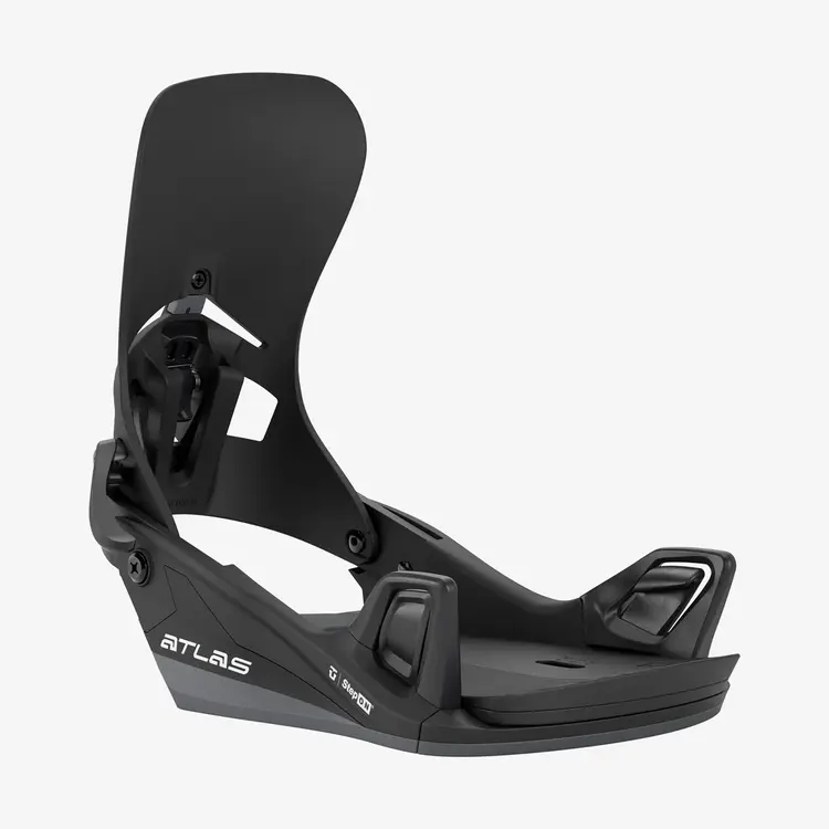 Union 2026 Union Atlas Step On Snowboard Binding