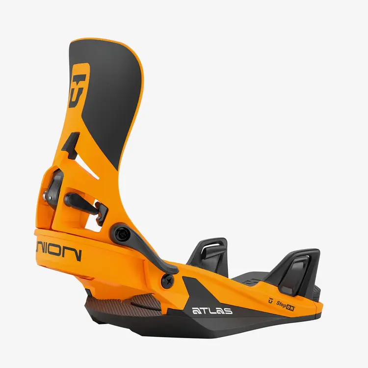 Union 2026 Union Atlas Step On Snowboard Binding