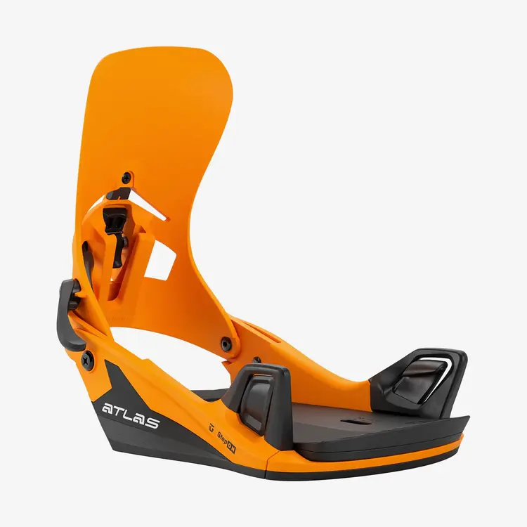 Union 2026 Union Atlas Step On Snowboard Binding