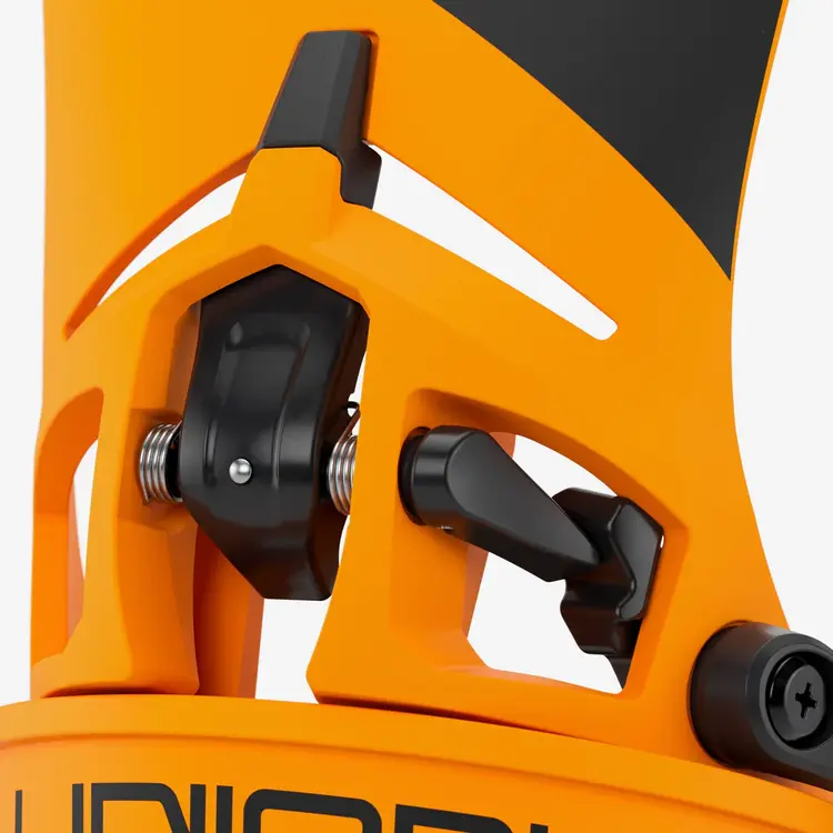 Union 2026 Union Atlas Step On Snowboard Binding