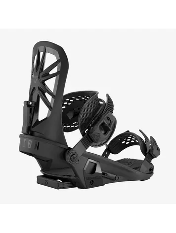 Union 2026 Union Explorer Snowboard Binding