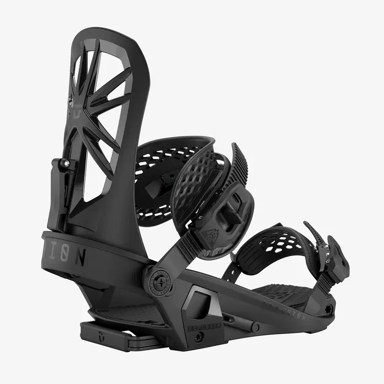 Union 2026 Union Explorer Snowboard Binding