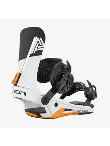 Union 2026 Union Atlas Snowboard Binding
