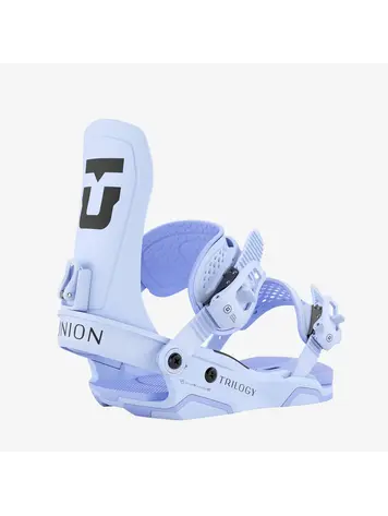 Union 2026 Union Trilogy Snowboard Binding