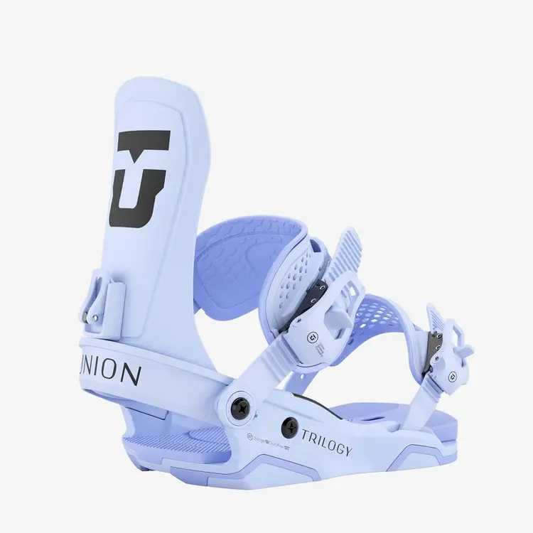 Union 2026 Union Trilogy Snowboard Binding