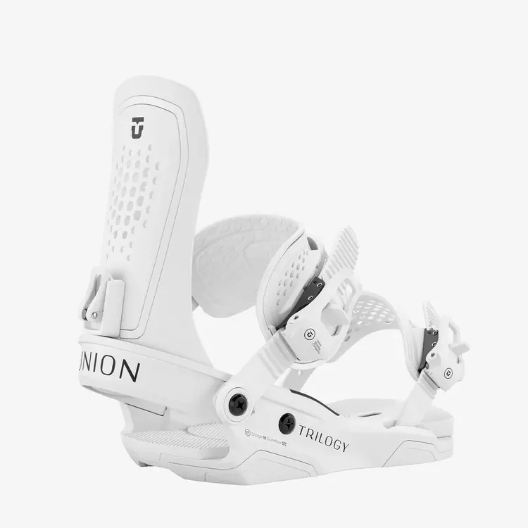 Union 2026 Union Trilogy Snowboard Binding